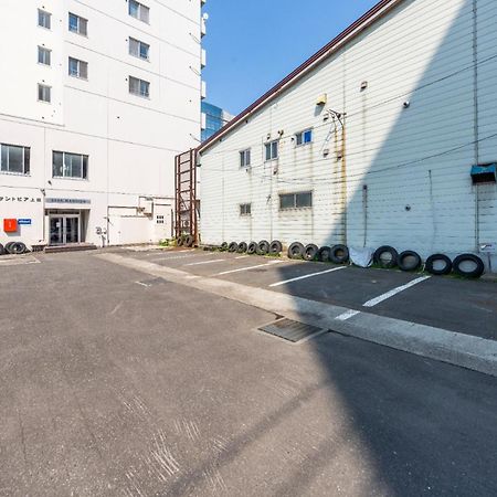 Ueda Building - Vacation Stay 8556 Asahikawa Εξωτερικό φωτογραφία