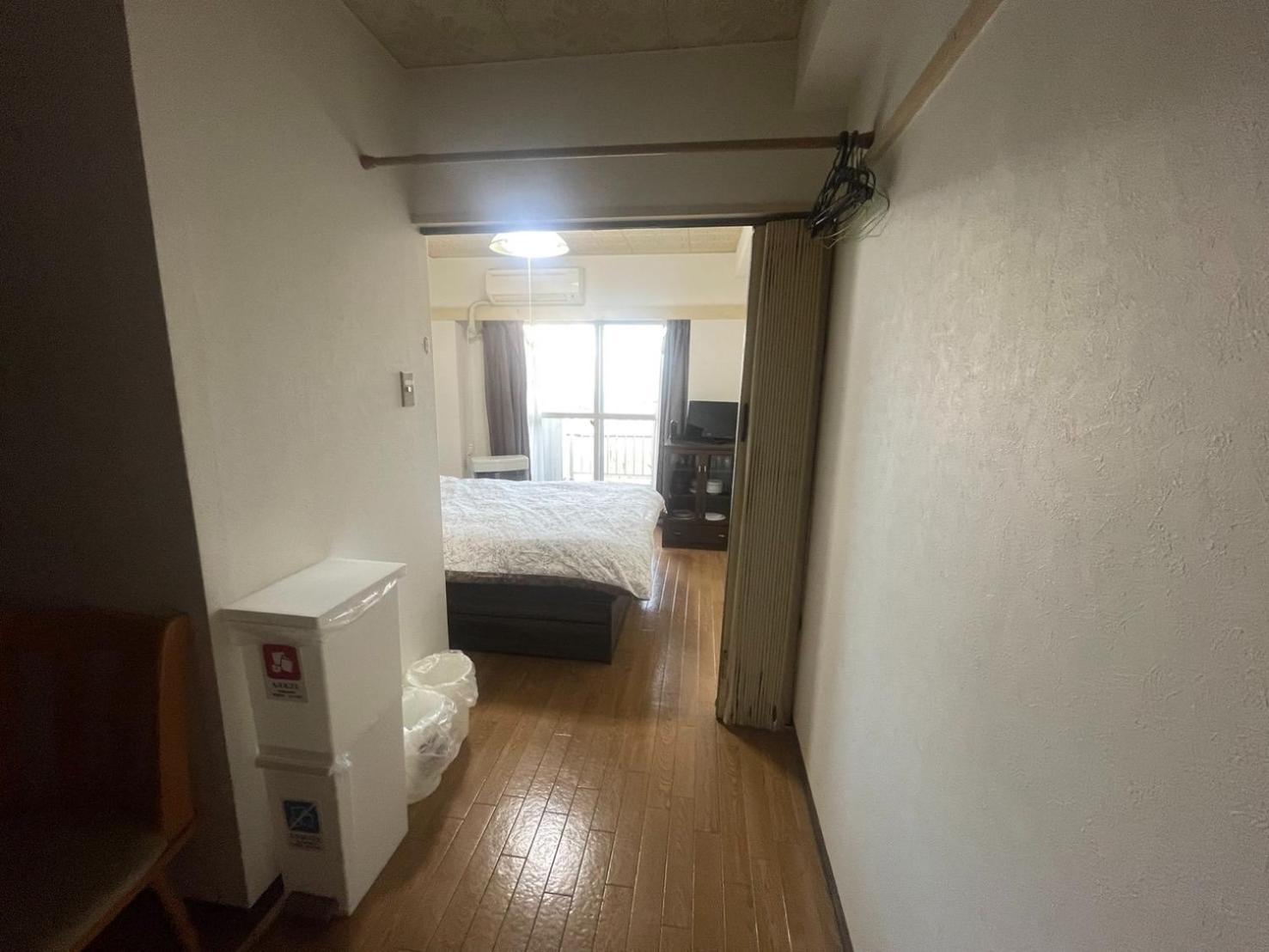 Ueda Building - Vacation Stay 8556 Asahikawa Εξωτερικό φωτογραφία