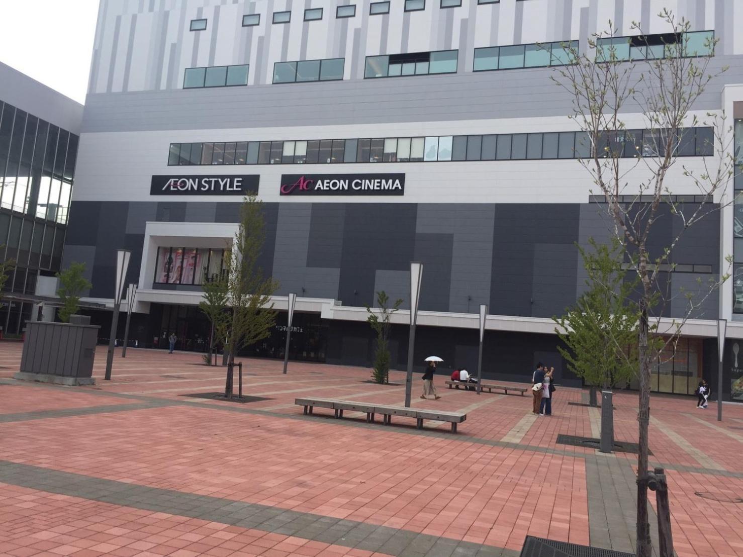 Ueda Building - Vacation Stay 8556 Asahikawa Εξωτερικό φωτογραφία
