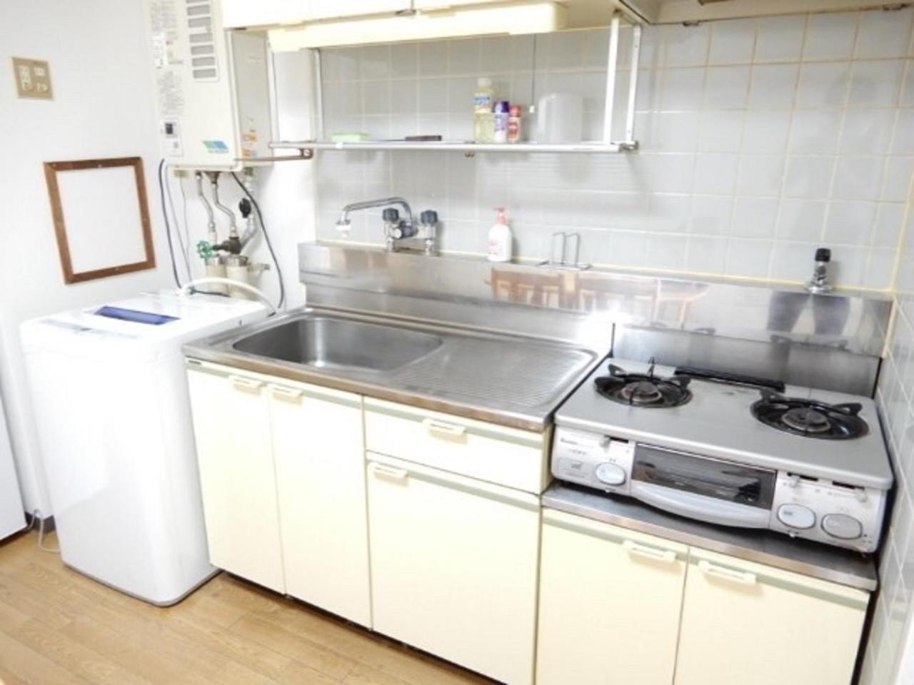 Ueda Building - Vacation Stay 8556 Asahikawa Εξωτερικό φωτογραφία