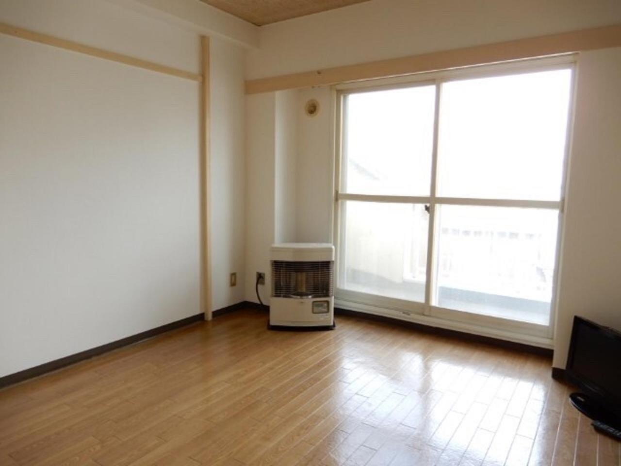 Ueda Building - Vacation Stay 8556 Asahikawa Εξωτερικό φωτογραφία